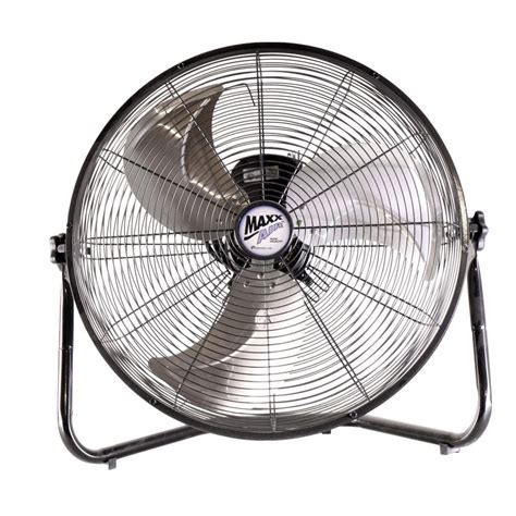 20 metal box fan|20 floor fans on clearance.